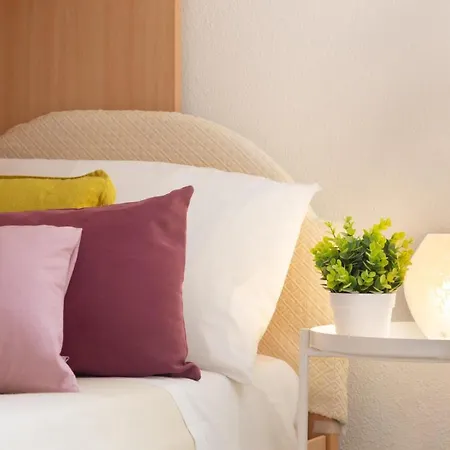 Apartman La Casa Del Sole E Del Mare