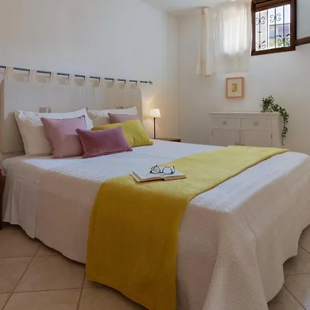 La Casa Del Sole E Del Mare Apartman