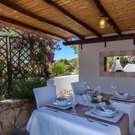 La Casa Del Sole E Del Mare Apartman *