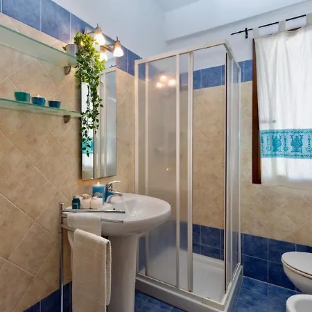 Apartman La Casa Del Sole E Del Mare *