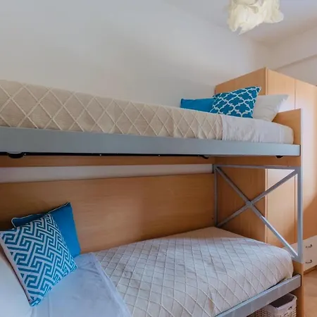 Apartman La Casa Del Sole E Del Mare *