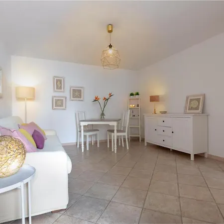 Apartment La Casa Del Sole E Del Mare