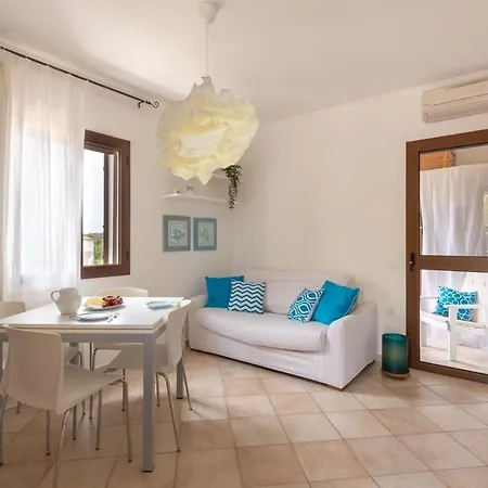 Apartment La Casa Del Sole E Del Mare *