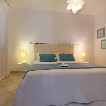 דירה La Casa Del Sole E Del Mare *