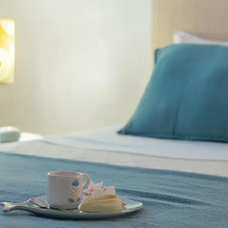 La Casa Del Sole E Del Mare Appartement *